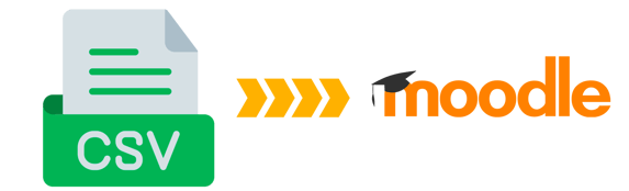 CSV_Moodle