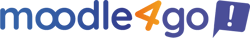 LogoMoodle4Go