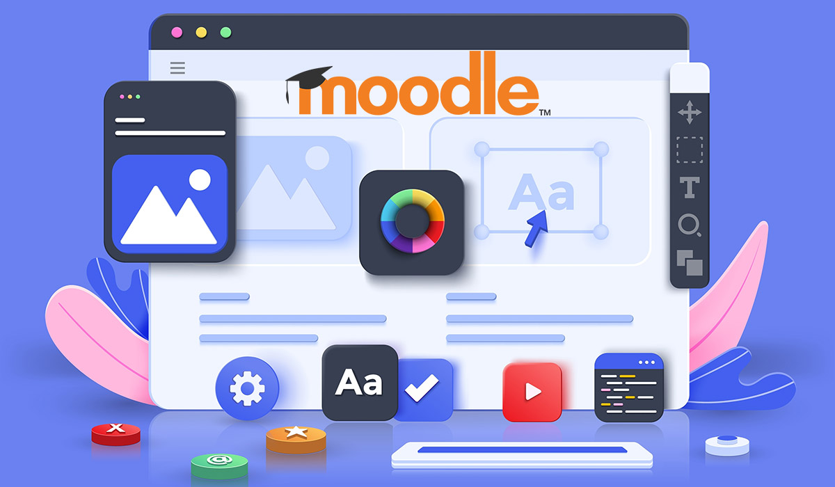 La experiencia de usuario como clave de mejora en Moodle 4.0