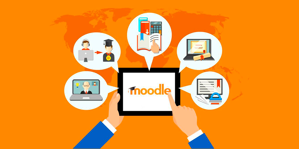 Checklists esenciales para arrancar un curso en Moodle