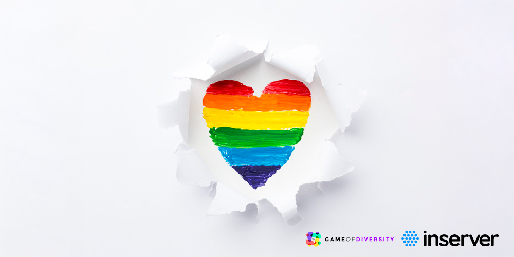 Junio: Orgullo, Diversidad y Necesidad de transformar la cultura corporativa