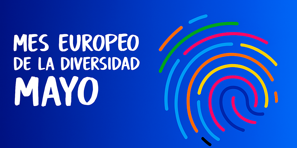 Mayo: el mes en el que Europa celebra la diversidad. ¿Y tu empresa, qué va a hacer al respecto?