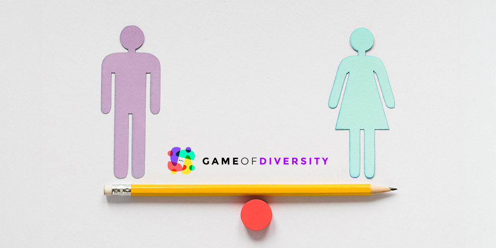 8M Hablemos de igualdad en el trabajo