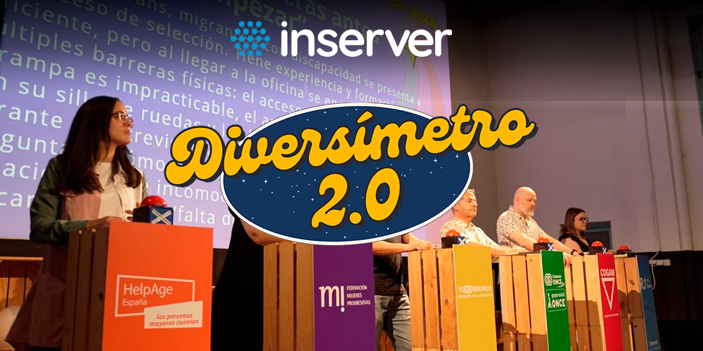 Diversímetro 2.0