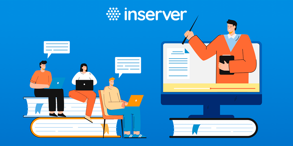 El equilibrio entre la formación presencial y el e-learning