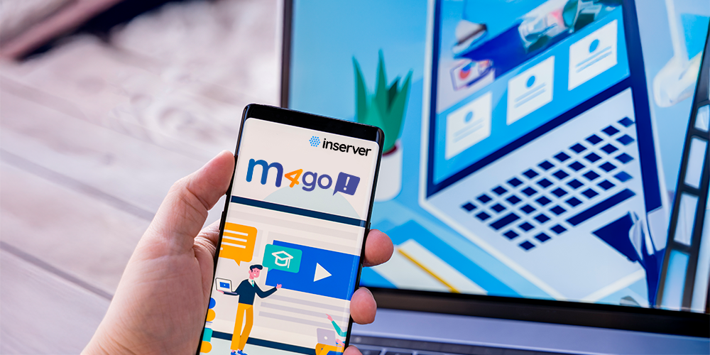 ¿Por qué te interesa tener tu propia LMS ?