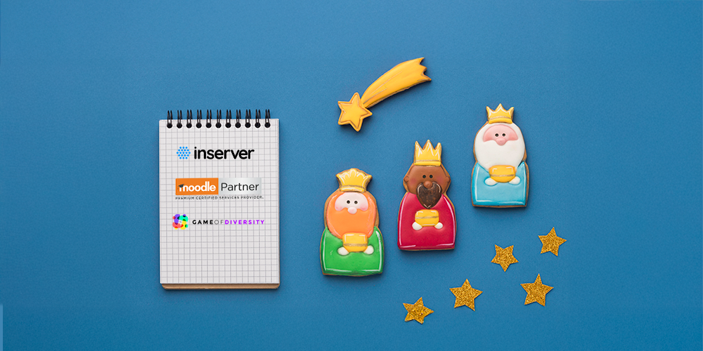 Carta a los Reyes Magos del e-learning