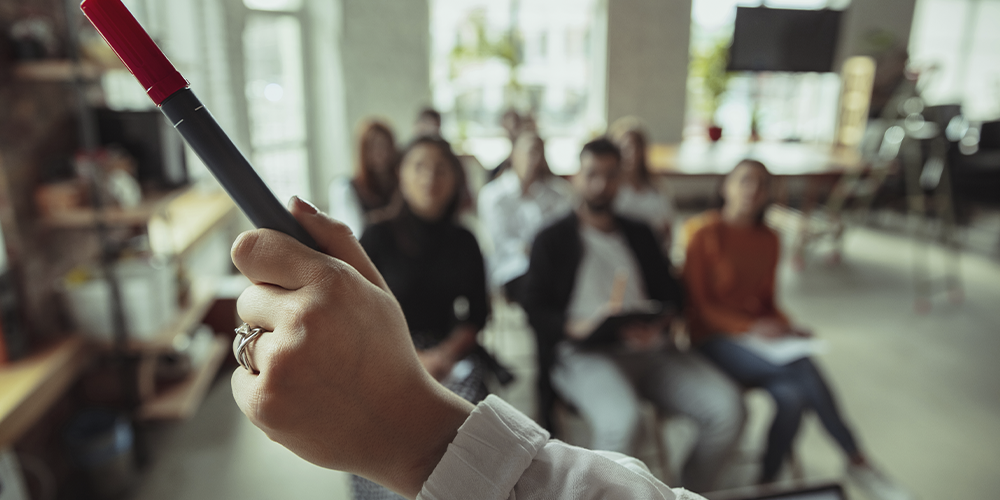 CURSOS PARA EMPRESAS: EL CAMINO DEL ÉXITO EMPRESARIAL