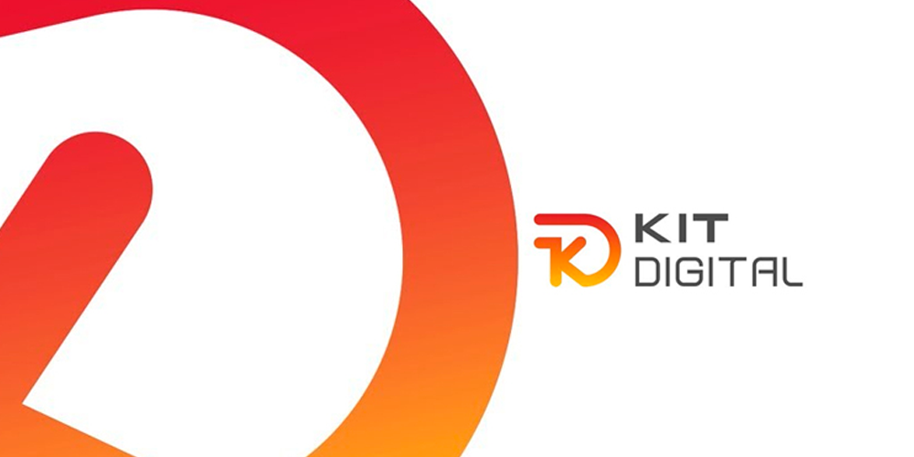Novedades Kit Digital. Ampliación para otros segmentos de empresa. Kit Consulting.