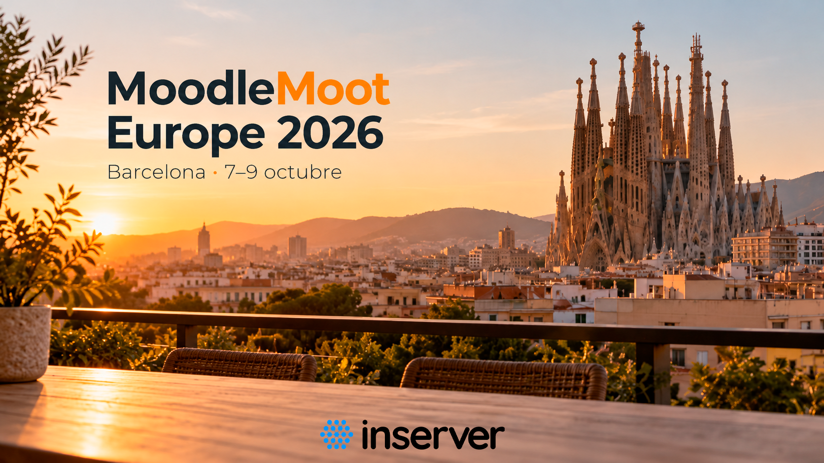Moodle Moot Europe 2026