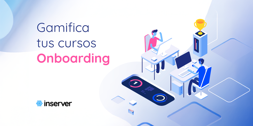 El onboarding gamificado: comienza tu desafío